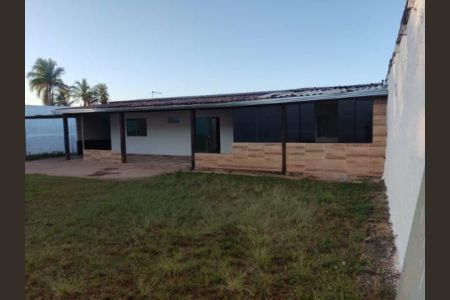 Foto 02 de casa à venda com 2 quartos, 140m² em Colônia Agrícola Samambaia, Brasília