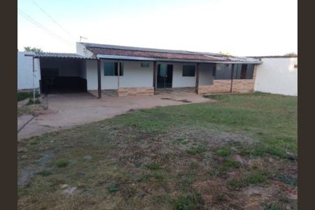 Foto 01 de casa à venda com 2 quartos, 140m² em Colônia Agrícola Samambaia, Brasília