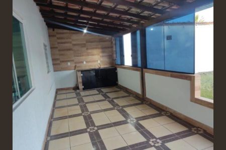 Casa à venda com 140m², 2 quartos e 5 vagas Casa à venda com 140m², 2 quartos e 5 vagasFoto 05