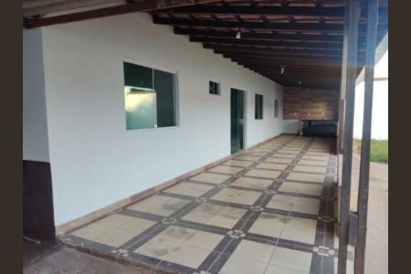 Foto 15 de casa à venda com 2 quartos, 140m² em Colônia Agrícola Samambaia, Brasília
