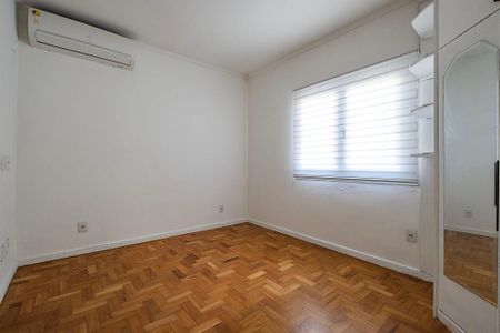 Quarto de apartamento para alugar com 1 quarto, 40m² em Cerqueira César, São Paulo