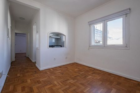 Apartamento para alugar com 1 quarto, 40m² em Cerqueira César, São Paulo