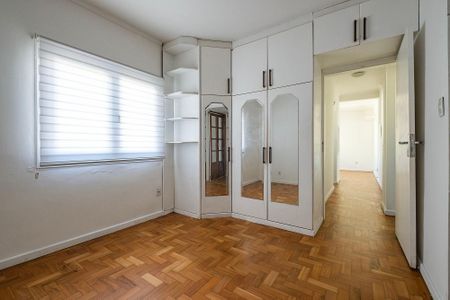 Quarto de apartamento para alugar com 1 quarto, 40m² em Cerqueira César, São Paulo