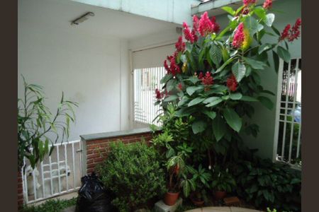 Casa à venda com 3 quartos, 152m² em Tucuruvi, São Paulo