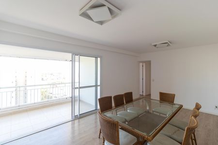 Apartamento para alugar com 108m², 3 quartos e 2 vagas Apartamento para alugar com 108m², 3 quartos e 2 vagasSalas