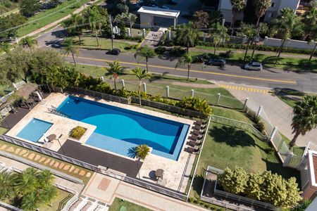 Apartamento para alugar com 108m², 3 quartos e 2 vagas Apartamento para alugar com 108m², 3 quartos e 2 vagasÁrea comum - Piscina