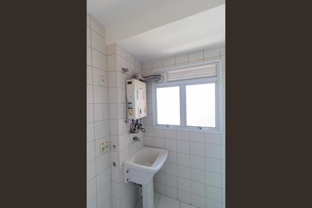 Apartamento para alugar com 108m², 3 quartos e 2 vagas Apartamento para alugar com 108m², 3 quartos e 2 vagasÁrea de Serviço