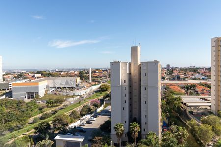 Apartamento para alugar com 108m², 3 quartos e 2 vagas Apartamento para alugar com 108m², 3 quartos e 2 vagasVista da Suíte 02