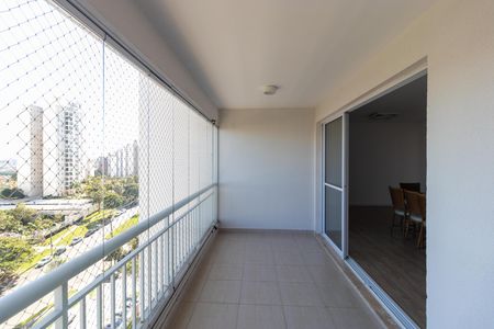 Apartamento para alugar com 108m², 3 quartos e 2 vagas Apartamento para alugar com 108m², 3 quartos e 2 vagasSacada com churrasqueira