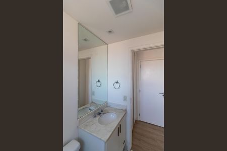 Apartamento para alugar com 108m², 3 quartos e 2 vagas