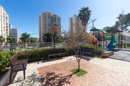 Apartamento para alugar com 108m², 3 quartos e 2 vagas Apartamento para alugar com 108m², 3 quartos e 2 vagasÁrea comum