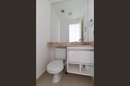 Apartamento para alugar com 108m², 3 quartos e 2 vagas Apartamento para alugar com 108m², 3 quartos e 2 vagasLavabo