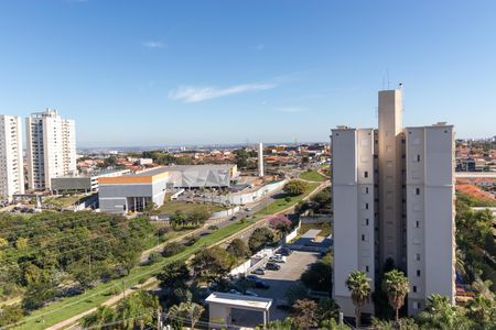 Apartamento para alugar com 108m², 3 quartos e 2 vagas Apartamento para alugar com 108m², 3 quartos e 2 vagasVista da Suíte 01