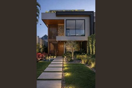 Casa à venda com 4 quartos, 350m² em Barra da Tijuca, Rio de Janeiro