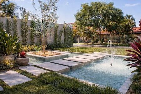 Casa à venda com 4 quartos, 350m² em Barra da Tijuca, Rio de Janeiro