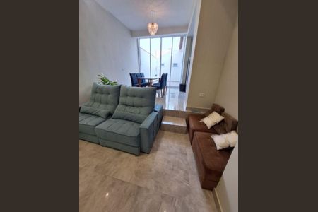 Casa à venda com 5 quartos, 105m² em Penha de França, São Paulo