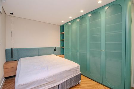 Apartamento à venda com 78m², 2 quartos e 1 vaga Apartamento à venda com 78m², 2 quartos e 1 vagaQuarto 2