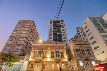 Fachada de apartamento para alugar com 2 quartos, 78m² em Independência, Porto Alegre