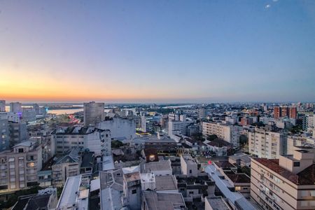 Vista de apartamento para alugar com 2 quartos, 78m² em Independência, Porto Alegre