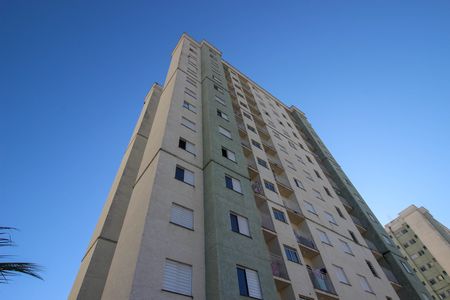 Apartamento para alugar com 2 quartos, 50m² em Horto Florestal, Sorocaba