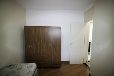 Apartamento para alugar com 2 quartos, 50m² em Horto Florestal, Sorocaba