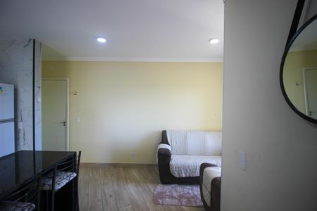 Apartamento para alugar com 2 quartos, 50m² em Horto Florestal, Sorocaba