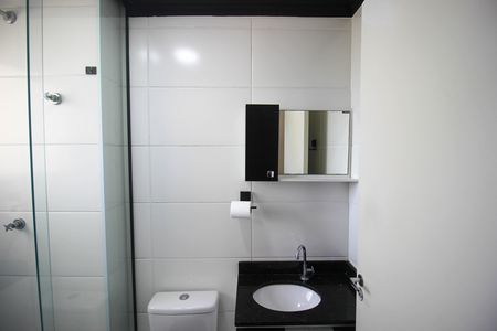 Apartamento para alugar com 2 quartos, 50m² em Horto Florestal, Sorocaba