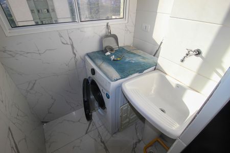 Apartamento para alugar com 2 quartos, 50m² em Horto Florestal, Sorocaba