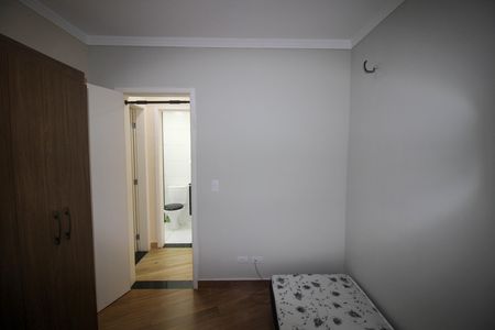 Apartamento para alugar com 2 quartos, 50m² em Horto Florestal, Sorocaba