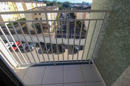 Apartamento para alugar com 2 quartos, 50m² em Horto Florestal, Sorocaba