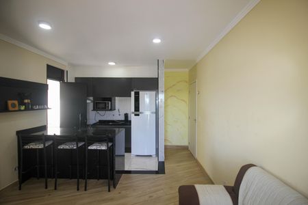 Apartamento para alugar com 2 quartos, 50m² em Horto Florestal, Sorocaba