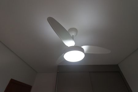 Quarto  de apartamento para alugar com 2 quartos, 82m² em Jardim Paulista, Ribeirão Preto