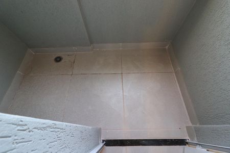 Cozinha  de apartamento para alugar com 2 quartos, 82m² em Jardim Paulista, Ribeirão Preto