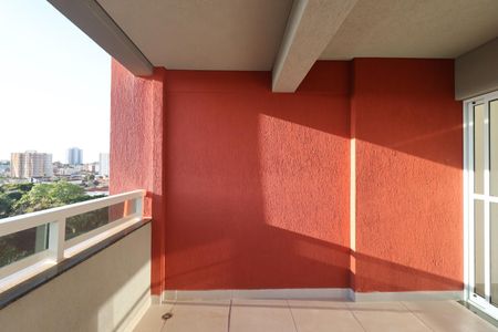 Apartamento para alugar com 82m², 2 quartos e 2 vagas Apartamento para alugar com 82m², 2 quartos e 2 vagasVaranda