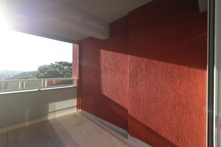 Apartamento para alugar com 82m², 2 quartos e 2 vagas Apartamento para alugar com 82m², 2 quartos e 2 vagasVaranda