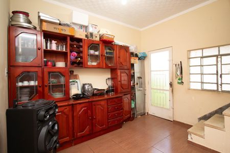 Casa à venda com 4 quartos, 150m² em Jardim Paraventi, Guarulhos
