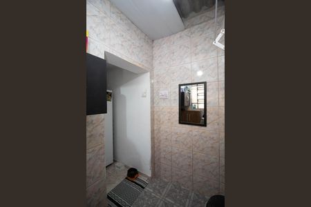 Hall de casa à venda com 4 quartos, 150m² em Jardim Paraventi, Guarulhos