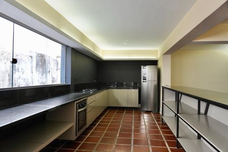 Apartamento para alugar com 85m², 2 quartos e 2 vagas Apartamento para alugar com 85m², 2 quartos e 2 vagasÁrea comum - Salão de festas