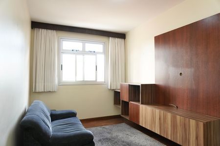 Apartamento para alugar com 2 quartos, 85m² em Anchieta, Belo Horizonte