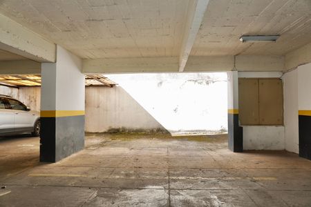 Apartamento para alugar com 85m², 2 quartos e 2 vagas Apartamento para alugar com 85m², 2 quartos e 2 vagasGaragem