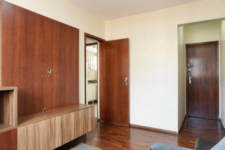 Apartamento para alugar com 85m², 2 quartos e 2 vagas Apartamento para alugar com 85m², 2 quartos e 2 vagasSala