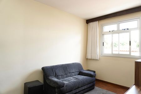 Apartamento para alugar com 85m², 2 quartos e 2 vagas Apartamento para alugar com 85m², 2 quartos e 2 vagasSala