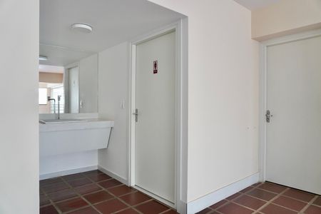 Apartamento para alugar com 85m², 2 quartos e 2 vagas Apartamento para alugar com 85m², 2 quartos e 2 vagasÁrea comum - Salão de festas