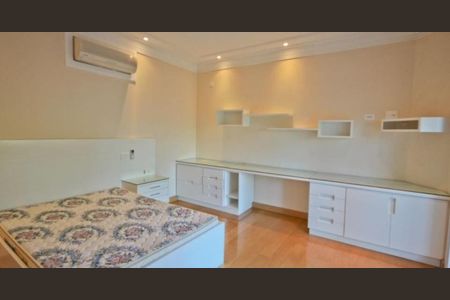 Foto 05 de casa de condomínio à venda com 5 quartos, 1299m² em Residencial Dois (Tambore), Santana de Parnaíba