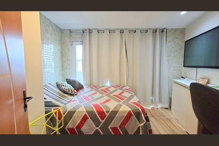 Quarto 1 de casa para alugar com 4 quartos, 140m² em Brotas, Salvador