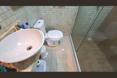 Casa para alugar com 140m², 4 quartos e 1 vagaSuíte quarto 4
