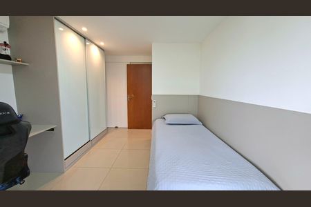 Casa para alugar com 140m², 4 quartos e 1 vagaQuarto 4