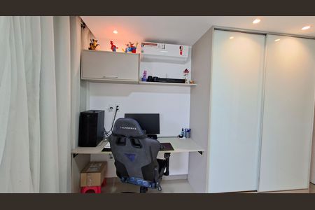 Casa para alugar com 140m², 4 quartos e 1 vagaQuarto 4