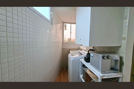 Casa para alugar com 140m², 4 quartos e 1 vagaÁrea de serviço 