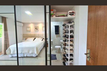 Quarto 2 de casa para alugar com 4 quartos, 140m² em Brotas, Salvador